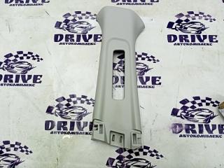 Обшивка стойки кузова левая HONDA VEZEL 2014