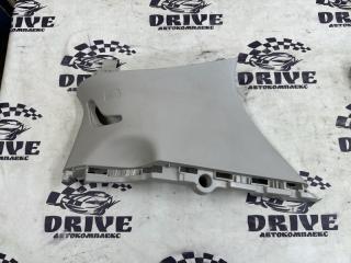 Запчасть обшивка багажника задняя HONDA VEZEL 2014