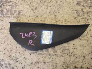 Накладка на торпедо передняя правая HONDA VEZEL 2014