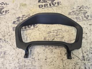 Запчасть консоль спидометра HONDA VEZEL 2014