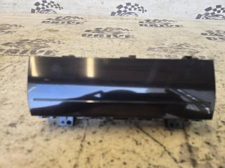 Блок управления климат-контролем передний HONDA Fit 2013