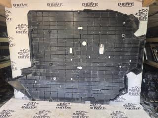 Защита днища HONDA Fit 2014