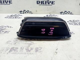 Блок управления климат-контролем HONDA VEZEL 2014