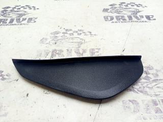 Запчасть накладка на торпедо передняя левая HONDA VEZEL 2014