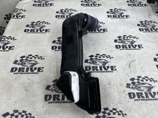 Воздухозаборник HONDA Fit 2013