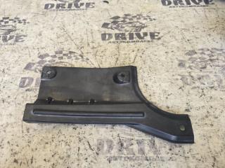 Фото запчасти защита двигателя передняя левая Mitsubishi outlander контрактная запчасть Запчасть защита двигателя передняя левая Mitsubishi outlander