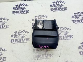 Запчасть кожух рулевой колонки HONDA VEZEL 2014