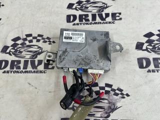 Электронный блок TOYOTA Crown 2009