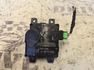 Сервопривод мотора печки салона HONDA Stepwgn 2016