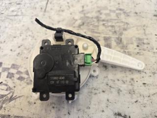 Сервопривод мотора печки салона HONDA Stepwgn 2016