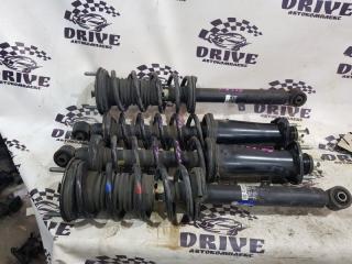 Стойка подвески TOYOTA Crown 2008