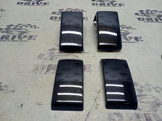 Фото запчасти накладка на бампер Mercedes-Benz G-CIASS контрактная запчасть Запчасть накладка на бампер Mercedes-Benz G-CIASS