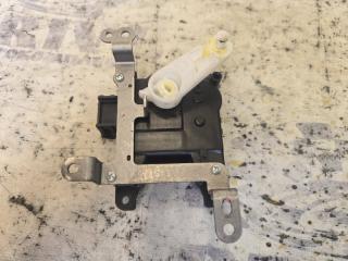 Запчасть сервопривод заслонок печки HONDA VEZEL 2014