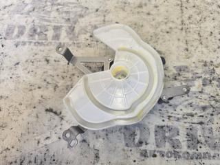 Запчасть сервопривод заслонок печки HONDA VEZEL 2014