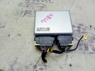 Блок управления рулевой рейкой HONDA VEZEL 2014