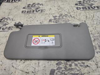 Козырек солнцезащитный передний левый HONDA Stepwgn 2016