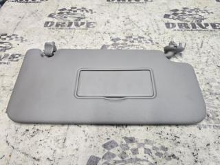 Козырек солнцезащитный передний правый HONDA Stepwgn 2016