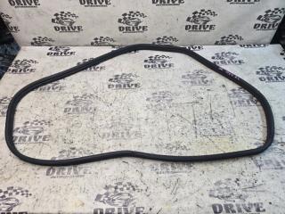 Запчасть уплотнитель проема двери задний левый HONDA VEZEL 2014