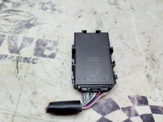 Электронный блок TOYOTA PRIUS 2015