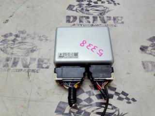 Блок управления рулевой рейкой HONDA Fit 2013