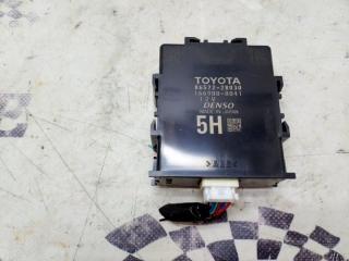 Электронный блок TOYOTA NOAH 2014