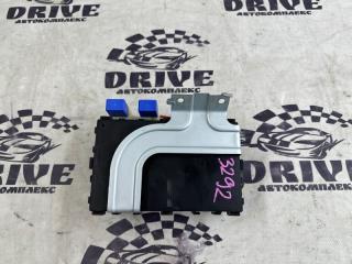 Электронный блок NISSAN Note 2016