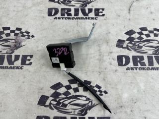 Электронный блок NISSAN Note 2016