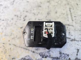 Запчасть реостат печки HONDA Stepwgn 2016