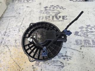 Мотор печки задний HONDA Stepwgn 2016