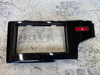 Рамка магнитолы HONDA Fit 2014