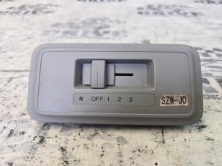 Блок управления климат-контролем HONDA Stepwgn 2016