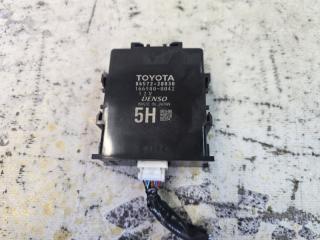 Электронный блок TOYOTA Esquire 2014