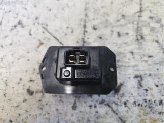 Запчасть реостат печки HONDA Insight 2014