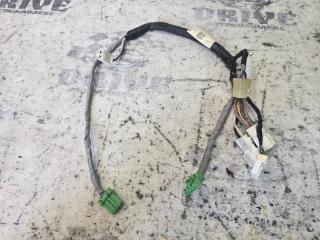 Коса сервоприводов печки HONDA Insight 2014