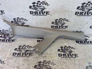 Обшивка стойки кузова передняя правая HONDA Fit 2013