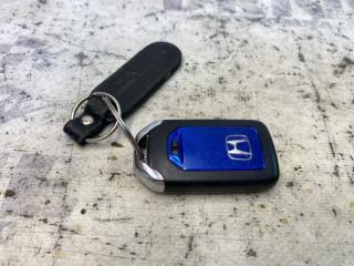 Смарт ключ HONDA Fit 2014