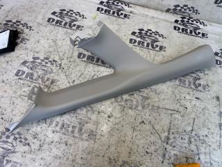 Обшивка стойки кузова передняя левая HONDA Fit 2014