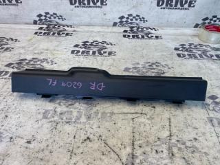 Накладка на порог передняя левая HONDA Fit 2014