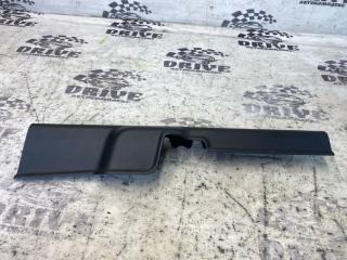 Накладка на порог передняя правая HONDA Fit 2014