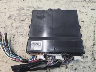 Электронный блок TOYOTA PRIUS 2015