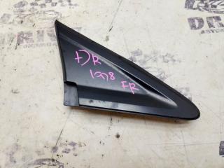 Запчасть уголок крыла передний правый HONDA Insight 2014