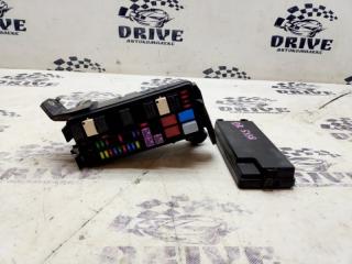 Блок предохранителей под капот HONDA Fit 2013