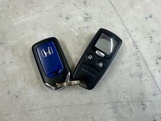 Смарт ключ HONDA Fit 2013