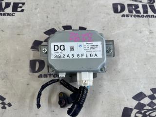 Электронный блок NISSAN Note 2016