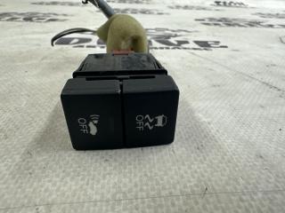 Кнопки прочие HONDA Fit 2013