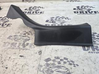 Накладка на порог задняя левая HONDA VEZEL 2014