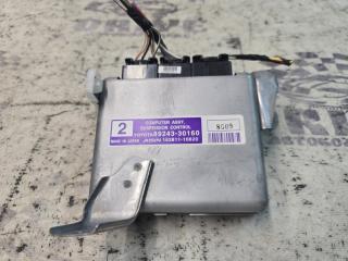 Электронный блок TOYOTA Crown 2008