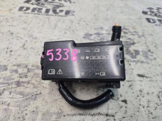 Блок предохранителей HONDA Fit 2013 контрактная Блок предохранителей HONDA Fit 2013