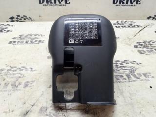 Кожух рулевой колонки HONDA Fit 2013 контрактная Кожух рулевой колонки HONDA Fit 2013