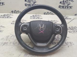 Руль HONDA Stepwgn 2016